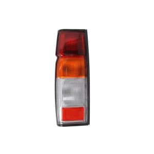 Heckleuchte DEPO 215-19C0L-A