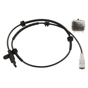 Sensor, Raddrehzahl FEBI BILSTEIN 47005