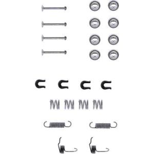 Toebehorenset, remschoenen TEXTAR 97004900