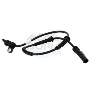 Sensor do ABS traseiro, direito MEAT & DORIA 901197