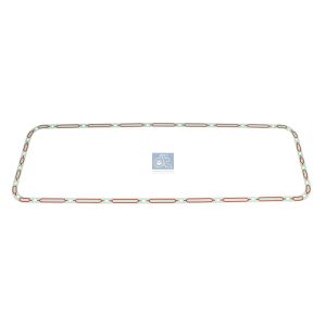 Ölwannendichtung DT Spare Parts 1.24047