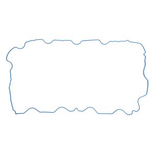 Ventildeckeldichtung FP DIESEL R502719-FP