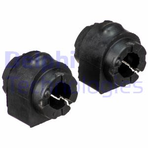 Cuscinetti, stabilizzatore DELPHI TD1356W, 2 Pezzo