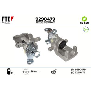 Jarrusatula FTE 9290479