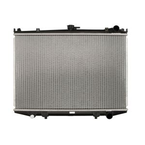 Radiator, motorkoeling KOYORAD PL020504