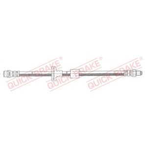 Jarruletku QUICK BRAKE 32.409