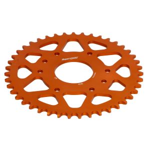 Pignone SUPERSPROX RAL-905:43-ORG