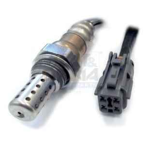 Sonda lambda MEAT & DORIA 81786