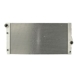 Radiateur, refroidissement du moteur NISSENS 60775