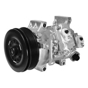 Compressor, ar condicionado NRF 32741