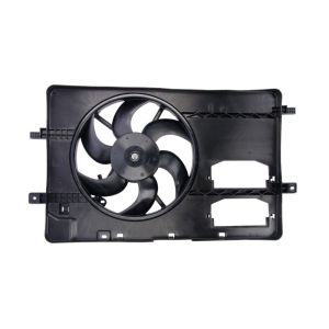 Ventilateur, refroidissement moteur NISSENS 85593