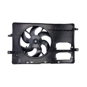 Ventilateur, refroidissement du moteur NISSENS 85593