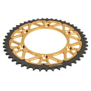 Kettenrad JT JTX897,47ORG