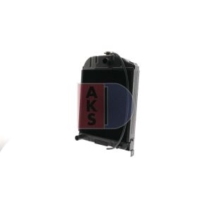 Radiador, arrefecimento do motor AKS DASIS 440541N