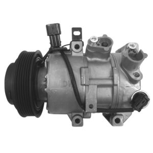 Compressor, ar condicionado AIRSTAL 10-4686