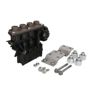 Bloc électrovannes, suspension pneumatique KNORR-BREMSE K 160357N50