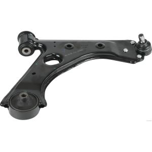 Suspensão da roda HERTH+BUSS ELPARTS J4910829