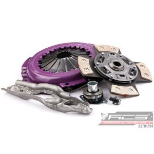 Kupplungssatz XTREME CLUTCH KMI22015-1B