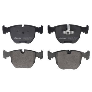 Bremsbelagsatz BREMBO P 06 118