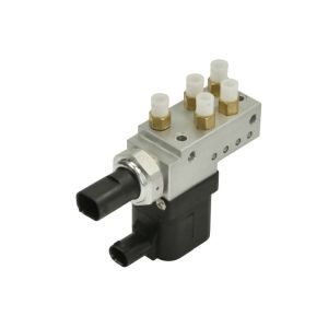 Válvula, sistema de ar comprimido MAGNUM TECHNOLOGY ZRM006MT