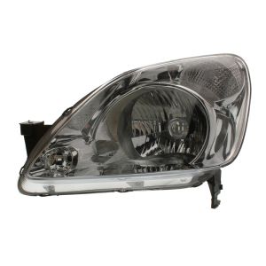 Koplamp DEPO 217-1138L-LD, Links