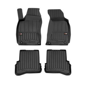 Tapetes de borracha FROGUM FRG 3D425514