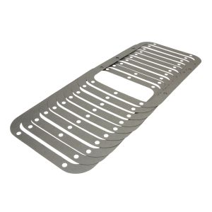 Keerring, flens, versnellingsbak  ENGITECH ENT030043