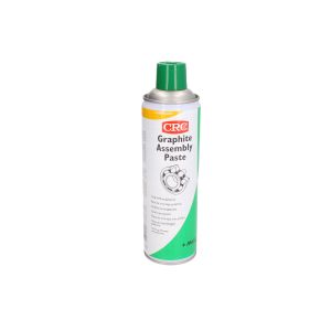 Schmiermittel CRC GRAPHITE ASSEMBLY IND 500ml