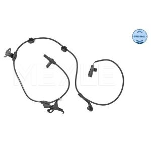 Sensor de velocidad, ABS MEYLE 30-14 899 0019