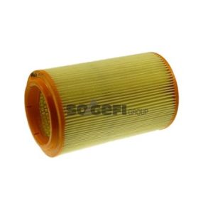 Filtro de ar PURFLUX A1711