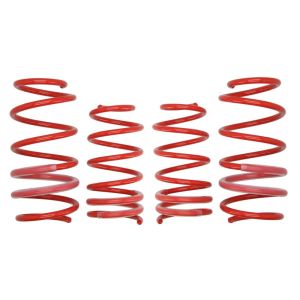 Kit de suspensão, molas EIBACH Pro-Kit E10-10-008-02-22