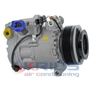 Compressor, ar condicionado MEAT & DORIA K19101A