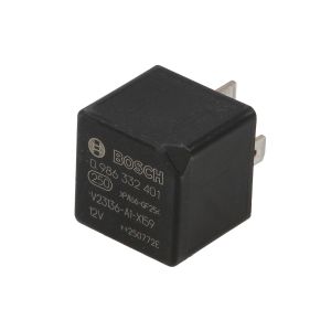 Relé universal BOSCH 0 986 332 401