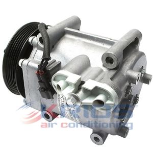 Compressor, ar condicionado MEAT & DORIA K18054A