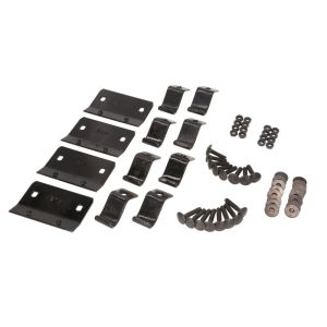 Kit d'assemblage, barres de toit JOPE SNOVIT 310803