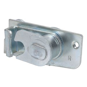 Fecho da tampa do compartimento do motor BPART BG0908010