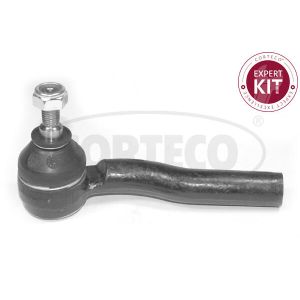 Spurstangenkopf CORTECO 49400521