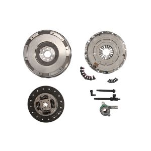 Koppelingsset  VALEO 845193