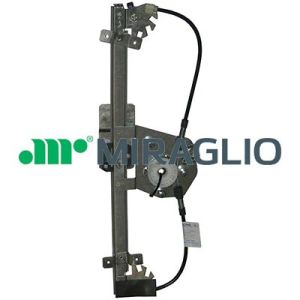 Regulador de janelas MIRAGLIO 30/1187