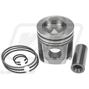 Piston (étrier de frein) VAPORMATIC VPB3870
