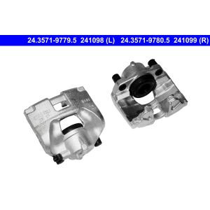 Jarrusatula ATE 24.3571-9779.5