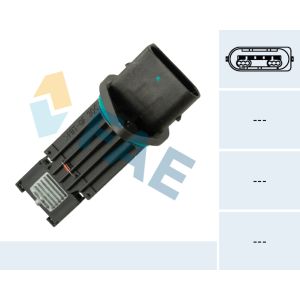 Luftmengenmesser FAE 69001