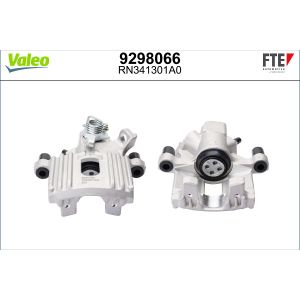 Étrier de frein FTE 9298066