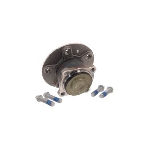 Conjunto de rolamentos de roda SKF VKBA 6510