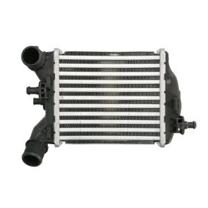 Intercooler THERMOTEC DAF017TT