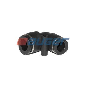 Connector, persluchtleiding AUGER 65974