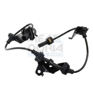 Sensor do ABS traseiro, direito MEAT & DORIA 901105