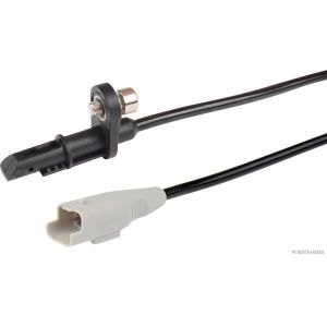 Sensor do ABS traseiro, direito HERTH+BUSS ELPARTS 70660532