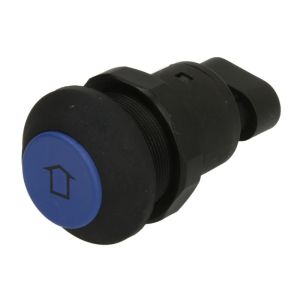 Interruptor de pressão, controlo de pressão do eixo PNEUTRON 119 03 004