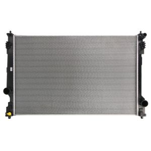 Radiador KOYORAD PL013463R